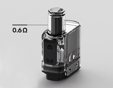 Carica l'immagine nel visualizzatore di Gallery, GLENT Pod di Ricambio 2 pezzi - JUSTFOG