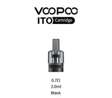 Carica l'immagine nel visualizzatore di Gallery, ITO POD Coil INTEGRATA - VOOPOO - 2 Pz.
