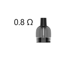 Carica l'immagine nel visualizzatore di Gallery, VECO GO Pod di Ricambio - Vaporesso - conf. 2 pezzi