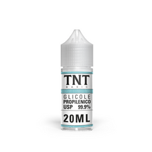 Carica l'immagine nel visualizzatore di Gallery, FULL PG 20/30ml. - Glicole Propilenico - TNT Vape -