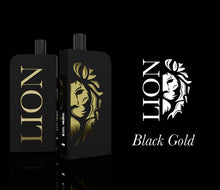 Carica l'immagine nel visualizzatore di Gallery, LION POD 1900 mAh - 4 ml. - La Tabaccheria