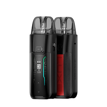 Carica l'immagine nel visualizzatore di Gallery, LUXE XR MAX LEATHER VERSION Pod Mod 2800 mAh VAPORESSO