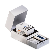 Carica l'immagine nel visualizzatore di Gallery, GIFT BOX - KIWI 2 - Kiwi Vapor