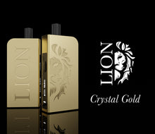 Carica l'immagine nel visualizzatore di Gallery, LION POD 1900 mAh - 4 ml. - La Tabaccheria