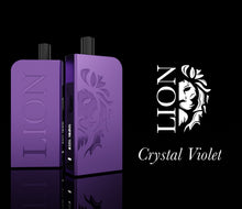 Carica l'immagine nel visualizzatore di Gallery, LION POD 1900 mAh - 4 ml. - La Tabaccheria