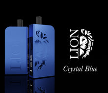 Carica l'immagine nel visualizzatore di Gallery, LION POD 1900 mAh - 4 ml. - La Tabaccheria