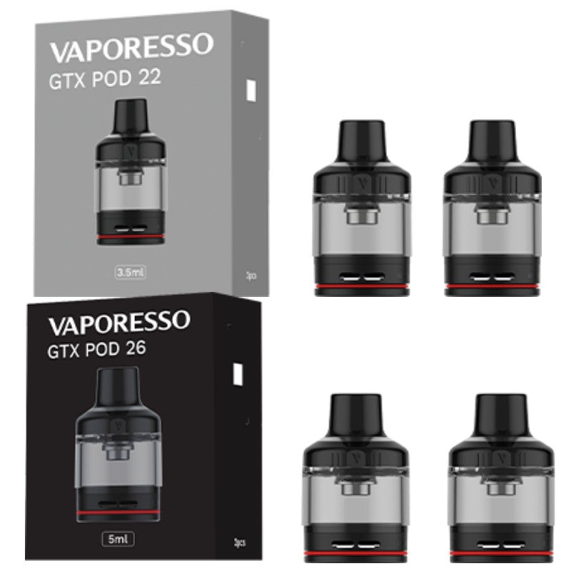 Vaporesso Gtx Go 40 Recensioni Vaporesso GTX Go 40 Vape Kit Royal Vapes GTX Pod 22/26 3,5/5ml. Ricambio per Vaporesso GTX GO40/80 Kit - conf. asvapo Vaporesso Gtx Go 40 Recensioni Vaporesso GTX Go 40 Vape Kit Royal Vapes GTX Pod 22/26 3,5/5ml. Ricambio per Vaporesso GTX GO40/80 Kit - conf. asvapo