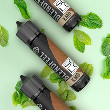 Carica l'immagine nel visualizzatore di Gallery, KM 0 - BLENDFEEL SOLO 20+40ml. (60ml.) chubby 60ml.