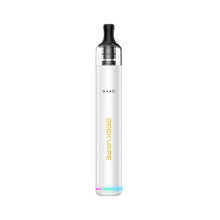 Carica l'immagine nel visualizzatore di Gallery, Wenax S3 Starter Kit - Geek Vape - Pod Mod 1100mAh