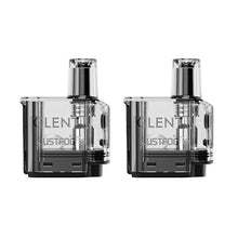 Carica l'immagine nel visualizzatore di Gallery, GLENT Pod di Ricambio 2 pezzi - JUSTFOG