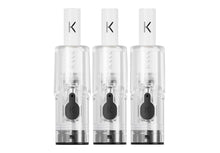 Carica l'immagine nel visualizzatore di Gallery, Kiwi SPARK 2 Pod RICARICABILI – 3 pz. KIWI VAPOR