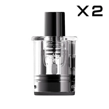 Carica l'immagine nel visualizzatore di Gallery, MALONE S Pod di ricambio 4ml. - 2pezzi - VAPTIO