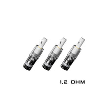 Carica l'immagine nel visualizzatore di Gallery, Kiwi SPARK 2 Pod RICARICABILI – 3 pz. KIWI VAPOR