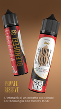 Carica l'immagine nel visualizzatore di Gallery, SIMPLY LATAKIA - BLENDFEEL SOLO 20+40 ml.