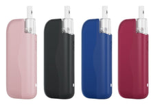 Carica l'immagine nel visualizzatore di Gallery, KIWI SPARK 2 PRO Starter Kit 1400 mAh - Kiwi Vapor -
