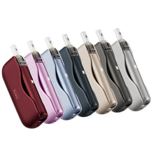 Carica l'immagine nel visualizzatore di Gallery, KIWI 2 Kit - Kiwi Vapor - Pod mod + Power Bank