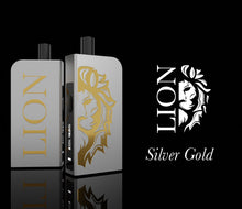 Carica l'immagine nel visualizzatore di Gallery, LION POD 1900 mAh - 4 ml. - La Tabaccheria