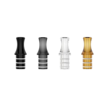 Carica l'immagine nel visualizzatore di Gallery, PAWN Drip Tip per Kiwi/M1 Pod Edition by Dripperia Italiana