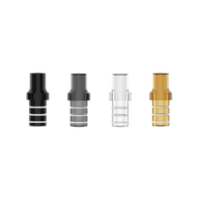 Carica l'immagine nel visualizzatore di Gallery, LORD Drip Tip per Kiwi/M1 Pod Edition by Dripperia Italiana