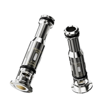 Carica l'immagine nel visualizzatore di Gallery, UB MINI coil resistenze di ricambio - LOST VAPE - 5 Pezzi
