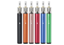 Carica l'immagine nel visualizzatore di Gallery, KIWI SPARK Kit - Kiwi Vapor - Pod mod