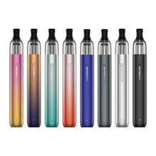 Carica l'immagine nel visualizzatore di Gallery, ECO ONE Pod Mod 1100 mAh - VAPORESSO