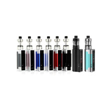 Carica l'immagine nel visualizzatore di Gallery, KIT ZELOS 3 TC Box Mod 80W 3200 mAh - ASPIRE