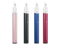 Carica l'immagine nel visualizzatore di Gallery, KIWI SPARK 2 Starter Kit 800 mAh - Kiwi Vapor -