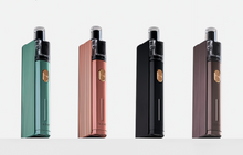 Carica l'immagine nel visualizzatore di Gallery, GLENT Kit 1500 mAh - JUSTFOG