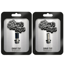 Carica l'immagine nel visualizzatore di Gallery, Drip Tip 510 PMV052 - Pimp My Vape