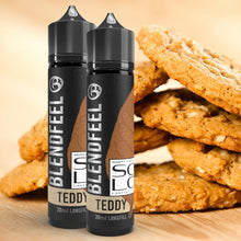 Carica l'immagine nel visualizzatore di Gallery, TEDDY - BLENDFEEL SOLO 20+40 ml.