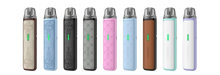 Carica l'immagine nel visualizzatore di Gallery, Kit URSA NANO S2 1000mAh Limited Edition - LOST VAPE