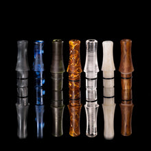 Carica l'immagine nel visualizzatore di Gallery, ZEUS X Drip Tip per Kiwi by OFFICINE SVAPO