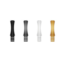 Carica l'immagine nel visualizzatore di Gallery, SIR Drip Tip per Kiwi/M1 Pod Edition by Dripperia Italiana