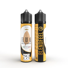 Carica l'immagine nel visualizzatore di Gallery, EL REAL - BLENDFEEL SOLO 20+40 ml.