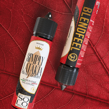 Carica l'immagine nel visualizzatore di Gallery, SIMPLY LATAKIA - BLENDFEEL SOLO 20+40 ml.