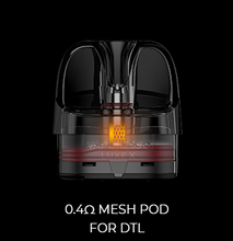 Carica l'immagine nel visualizzatore di Gallery, Luxe X Pod di Ricambio per Vaporesso Luxe X - conf. 2 pezzi