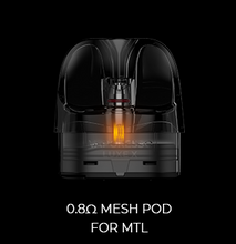 Carica l'immagine nel visualizzatore di Gallery, Luxe X Pod di Ricambio per Vaporesso Luxe X - conf. 2 pezzi