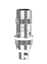 Carica l'immagine nel visualizzatore di Gallery, Testine Resistenze Nautilus BVC/2S MESH COIL/ Triton mini - Ohm 0.3/0.4/0.7/1.0/1.6/1.8 - 5 pezzi - Aspire
