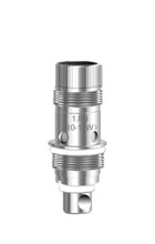Carica l'immagine nel visualizzatore di Gallery, Testine Resistenze Nautilus BVC/2S MESH COIL/ Triton mini - Ohm 0.3/0.4/0.7/1.0/1.6/1.8 - 5 pezzi - Aspire