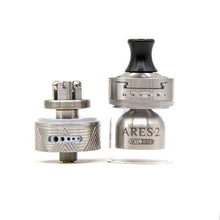 Carica l'immagine nel visualizzatore di Gallery, Atomizzatore 22 mm. ARES 2 - INNOKIN