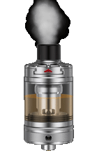 Carica l'immagine nel visualizzatore di Gallery, Aspire Nautilus 3 Tank 24mm.