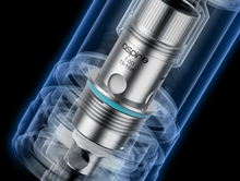 Carica l'immagine nel visualizzatore di Gallery, Aspire Nautilus Nano Tank