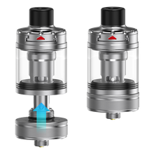 Carica l'immagine nel visualizzatore di Gallery, Aspire Nautilus 3 Tank 24mm.