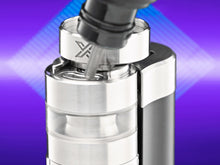 Carica l'immagine nel visualizzatore di Gallery, Kayfun X mtl 2022 - Atomizzatore Rigenerabile 24mm. - SVOЁMESTO