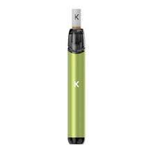 Carica l'immagine nel visualizzatore di Gallery, Kiwi Pen - Kiwi Vapor - Single Pod