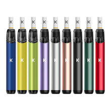 Carica l'immagine nel visualizzatore di Gallery, Kiwi Pen - Kiwi Vapor - Single Pod