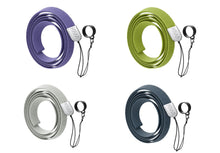 Carica l'immagine nel visualizzatore di Gallery, Kiwi Pen Necklace - Laccetto Collo - Kiwi Vapor