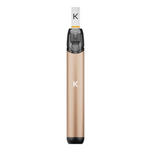Carica l'immagine nel visualizzatore di Gallery, Kiwi Pen - Kiwi Vapor - Single Pod