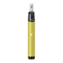 Carica l'immagine nel visualizzatore di Gallery, Kiwi Pen - Kiwi Vapor - Single Pod